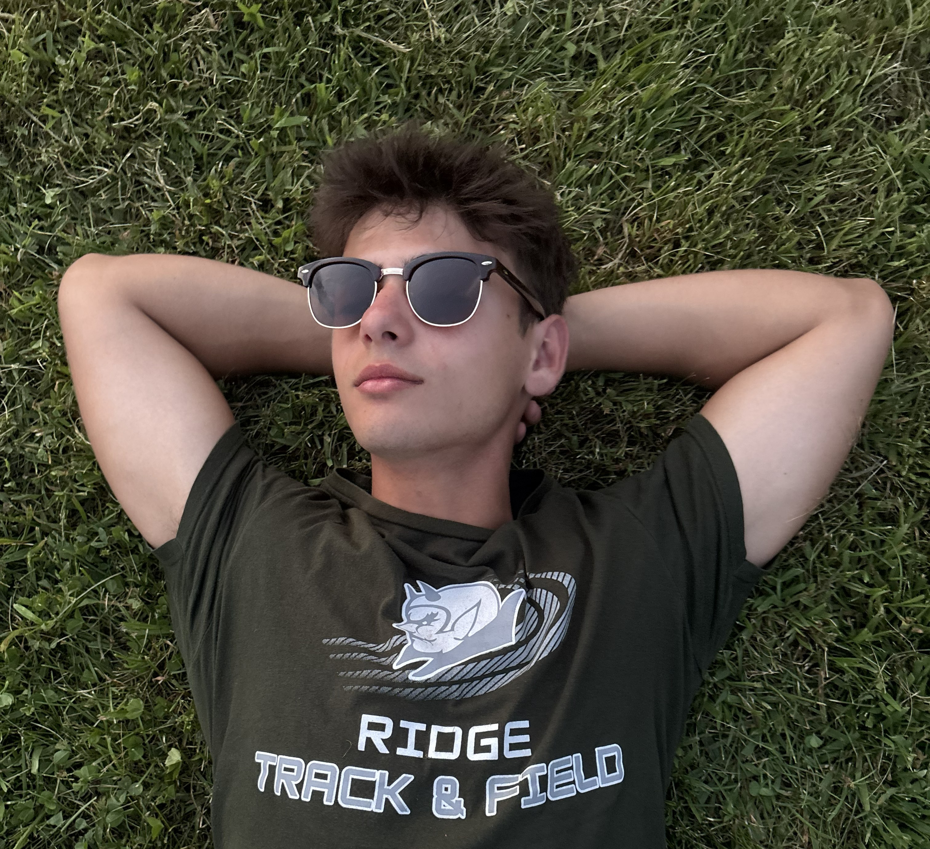 Portrait of Pedro Arantes, Co-Founder and AutoCAD Program Lead